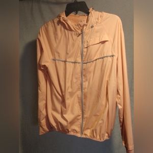 Coral Wind Breaker